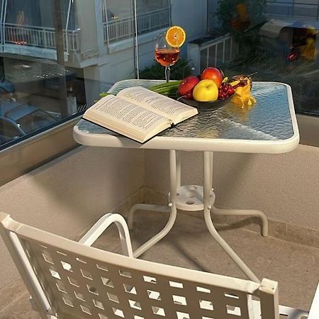 Plagia Relax Hotel Νέα Πλάγια Εξωτερικό φωτογραφία