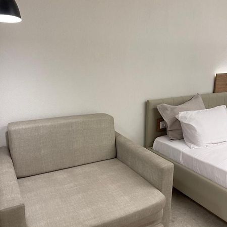 Plagia Relax Hotel Νέα Πλάγια Εξωτερικό φωτογραφία