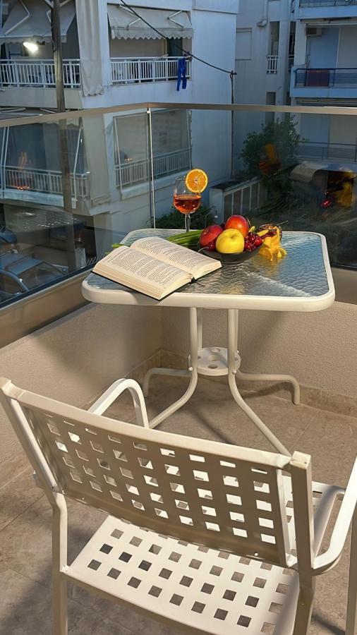 Plagia Relax Hotel Νέα Πλάγια Εξωτερικό φωτογραφία